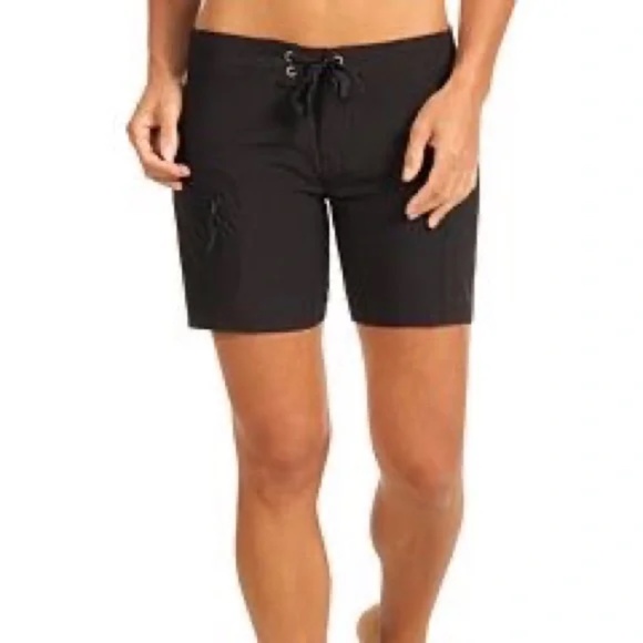 Patagonia Meridian Board Shorts - Picture 2 of 12